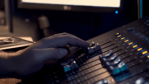 Mixing & Mastering
