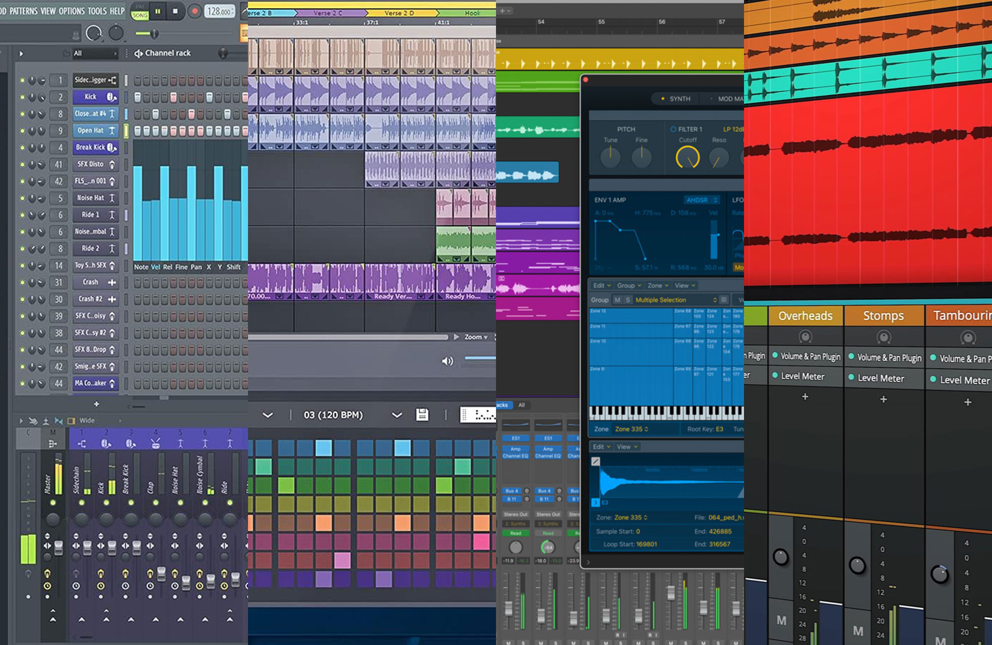 How to Choose the Right Beat for Your Song cover image